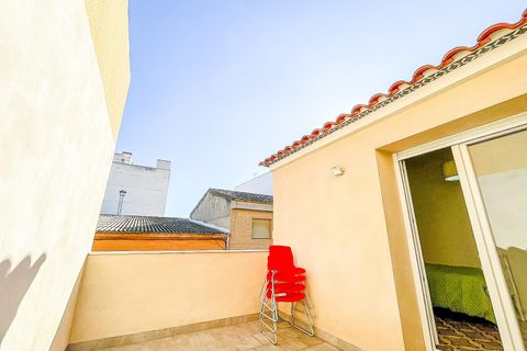 Byhus i Pinoso, Alicante, Pinoso - € 169.500 | Ref: DA7009 - foto 20