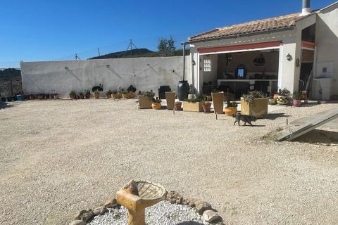 Cave house i Raspay, Murcia, Raspay - € 135.995 | Ref: MP6530 - foto 1