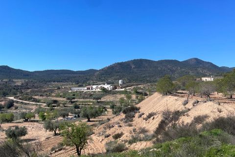 Cave house i Raspay, Murcia, Raspay - € 135.995 | Ref: MP6530 - foto 6