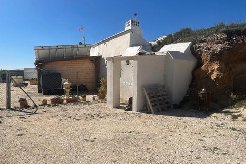 Cave house i Raspay, Murcia, Raspay - € 135.995 | Ref: MP6530 - foto 7