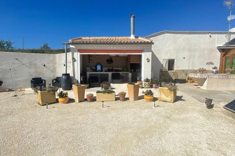 Cave house i Raspay, Murcia, Raspay - € 135.995 | Ref: MP6530 - foto 8