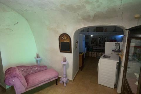Cave house i Raspay, Murcia, Raspay - € 135.995 | Ref: MP6530 - foto 11