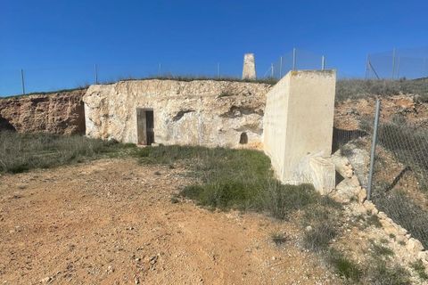 Cave house i Raspay, Murcia, Raspay - € 135.995 | Ref: MP6530 - foto 27