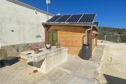 Cave house i Raspay, Murcia, Raspay - € 135.995 | Ref: MP6530 - foto 31