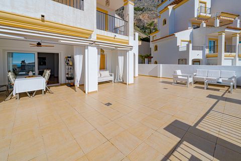 Lejlighed i Altea, Alicante, Altea - € 495.000 | Ref: 3537 - foto 9