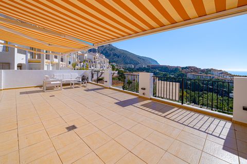 Lejlighed i Altea, Alicante, Altea - € 495.000 | Ref: 3537 - foto 7