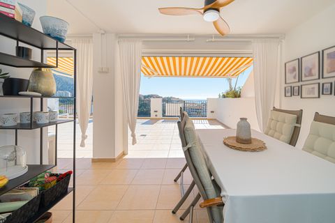 Lejlighed i Altea, Alicante, Altea - € 495.000 | Ref: 3537 - foto 12