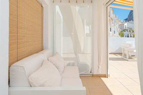 Lejlighed i Altea, Alicante, Altea - € 495.000 | Ref: 3537 - foto 14
