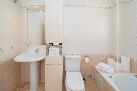 Lejlighed i Altea, Alicante, Altea - € 495.000 | Ref: 3537 - foto 33