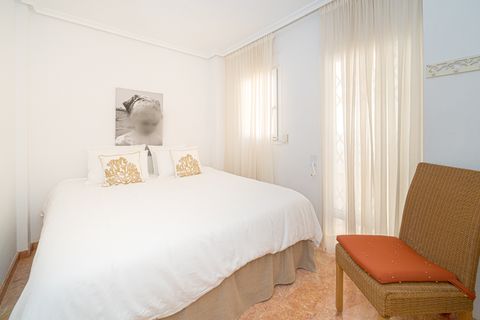 Lejlighed i Altea, Alicante, Altea - € 495.000 | Ref: 3537 - foto 35