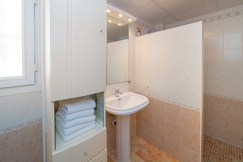 Lejlighed i Altea, Alicante, Altea - € 495.000 | Ref: 3537 - foto 37
