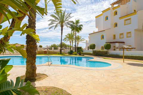 Lejlighed i Altea, Alicante, Altea - € 495.000 | Ref: 3537 - foto 46