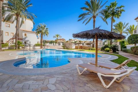 Lejlighed i Altea, Alicante, Altea - € 495.000 | Ref: 3537 - foto 45