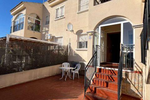 Leilighet i Orihuela, Alicante, Orihuela - € 145 000 | Ref: B-3479 - foto 1