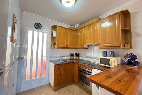 Leilighet i Orihuela, Alicante, Orihuela - € 145 000 | Ref: B-3479 - foto 8