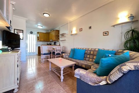 Leilighet i Orihuela, Alicante, Orihuela - € 145 000 | Ref: B-3479 - foto 11