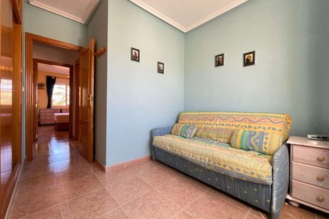 Leilighet i Orihuela, Alicante, Orihuela - € 145 000 | Ref: B-3479 - foto 16