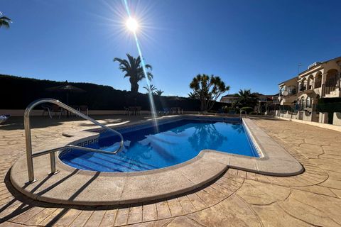 Leilighet i Orihuela, Alicante, Orihuela - € 145 000 | Ref: B-3479 - foto 20