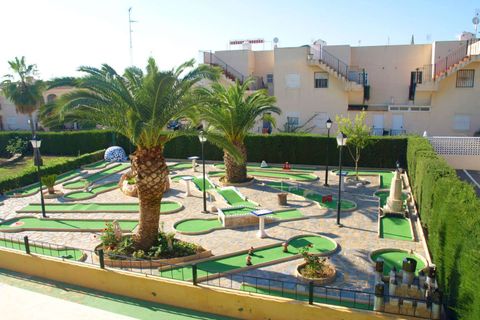 Leilighet i Orihuela, Alicante, Orihuela - € 145 000 | Ref: B-3479 - foto 22