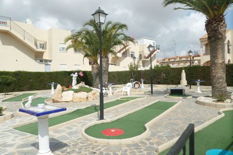 Leilighet i Orihuela, Alicante, Orihuela - € 145 000 | Ref: B-3479 - foto 23