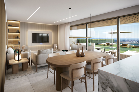 Apartament a Estepona, Malaga - foto 4