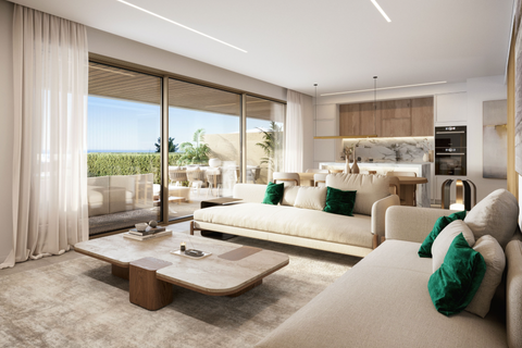 Apartament a Estepona, Malaga - foto 5