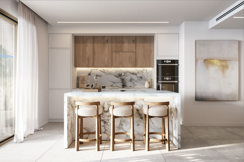 Apartament a Estepona, Malaga, Estepona - € 469.000 | Ref: MBD0074 - foto 6