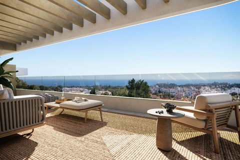 Apartament a Estepona, Malaga, Estepona - € 469.000 | Ref: MBD0074 - foto 8