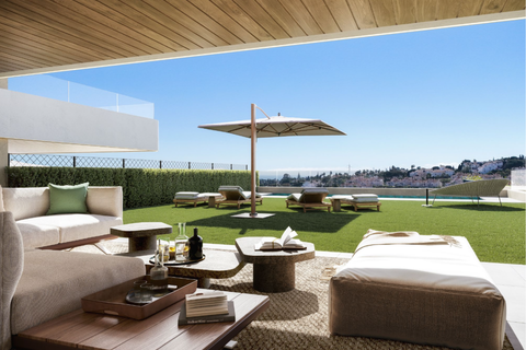 Apartament a Estepona, Malaga, Estepona - € 469.000 | Ref: MBD0074 - foto 9