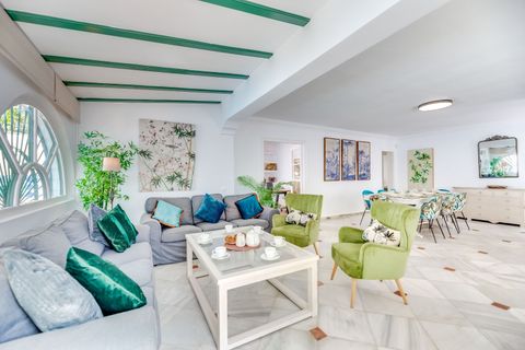 Villa a Marbella, Malaga - foto 5