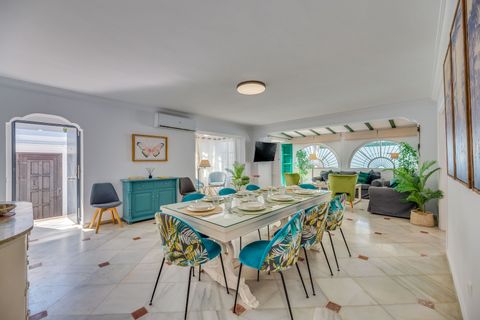 Villa a Marbella, Malaga, Marbella - € 1.300.000 | Ref: MBR0014 - foto 7