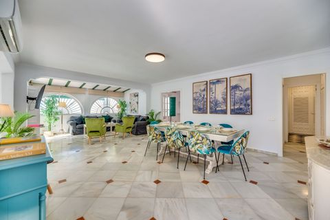 Villa a Marbella, Malaga, Marbella - € 1.300.000 | Ref: MBR0014 - foto 9