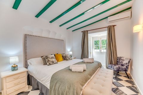 Villa a Marbella, Malaga, Marbella - € 1.300.000 | Ref: MBR0014 - foto 10