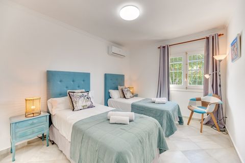 Villa a Marbella, Malaga, Marbella - € 1.300.000 | Ref: MBR0014 - foto 13