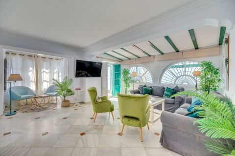 Villa a Marbella, Malaga, Marbella - € 1.300.000 | Ref: MBR0014 - foto 24