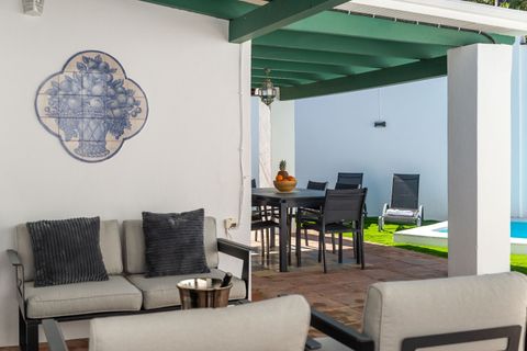 Villa a Marbella, Malaga, Marbella - € 1.300.000 | Ref: MBR0014 - foto 28