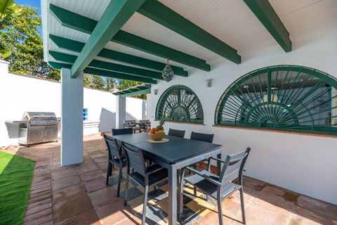 Villa a Marbella, Malaga, Marbella - € 1.300.000 | Ref: MBR0014 - foto 32