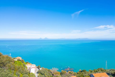 Villa a Capo d'Orlando, Messina, Capo d'Orlando - € 1.300.000 | Ref: Villa Infinito - C. d'Orlando - foto 6