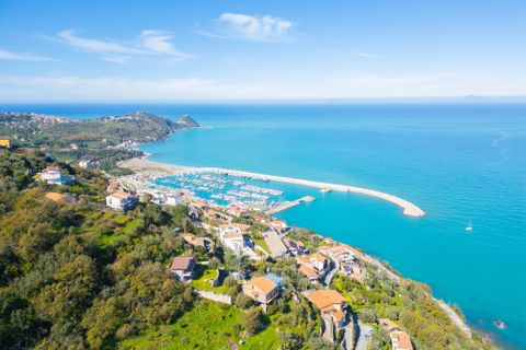 Villa a Capo d'Orlando, Messina, Capo d'Orlando - € 1.300.000 | Ref: Villa Infinito - C. d'Orlando - foto 5