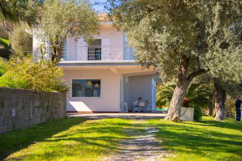 Villa a Capo d'Orlando, Messina, Capo d'Orlando - € 1.300.000 | Ref: Villa Infinito - C. d'Orlando - foto 11