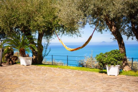Villa a Capo d'Orlando, Messina, Capo d'Orlando - € 1.300.000 | Ref: Villa Infinito - C. d'Orlando - foto 7