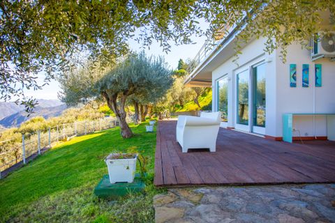 Villa a Capo d'Orlando, Messina, Capo d'Orlando - € 1.300.000 | Ref: Villa Infinito - C. d'Orlando - foto 48