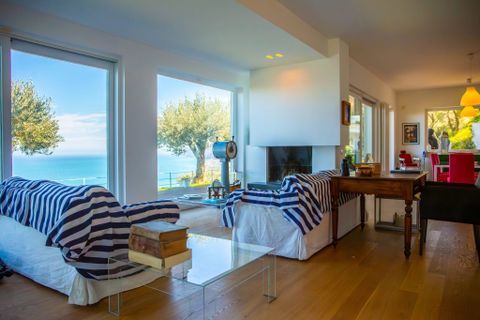 Villa a Capo d'Orlando, Messina, Capo d'Orlando - € 1.300.000 | Ref: Villa Infinito - C. d'Orlando - foto 19