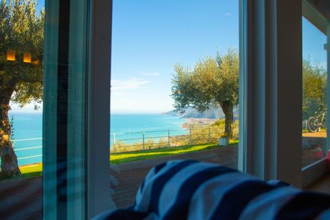 Villa a Capo d'Orlando, Messina, Capo d'Orlando - € 1.300.000 | Ref: Villa Infinito - C. d'Orlando - foto 20