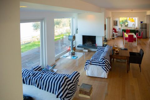 Villa a Capo d'Orlando, Messina, Capo d'Orlando - € 1.300.000 | Ref: Villa Infinito - C. d'Orlando - foto 17