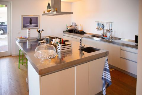 Villa a Capo d'Orlando, Messina, Capo d'Orlando - € 1.300.000 | Ref: Villa Infinito - C. d'Orlando - foto 14