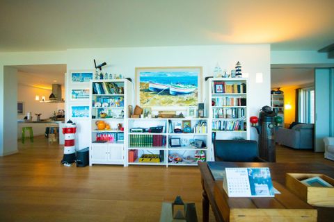 Villa a Capo d'Orlando, Messina, Capo d'Orlando - € 1.300.000 | Ref: Villa Infinito - C. d'Orlando - foto 21