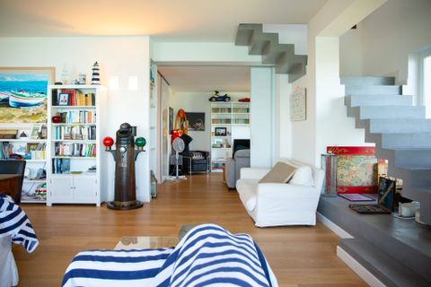Villa a Capo d'Orlando, Messina, Capo d'Orlando - € 1.300.000 | Ref: Villa Infinito - C. d'Orlando - foto 18
