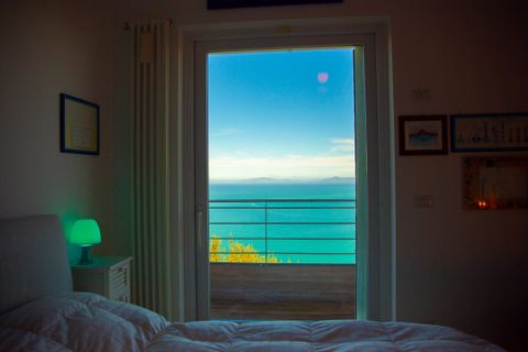 Villa a Capo d'Orlando, Messina, Capo d'Orlando - € 1.300.000 | Ref: Villa Infinito - C. d'Orlando - foto 29