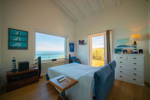 Villa a Capo d'Orlando, Messina, Capo d'Orlando - € 1.300.000 | Ref: Villa Infinito - C. d'Orlando - foto 38